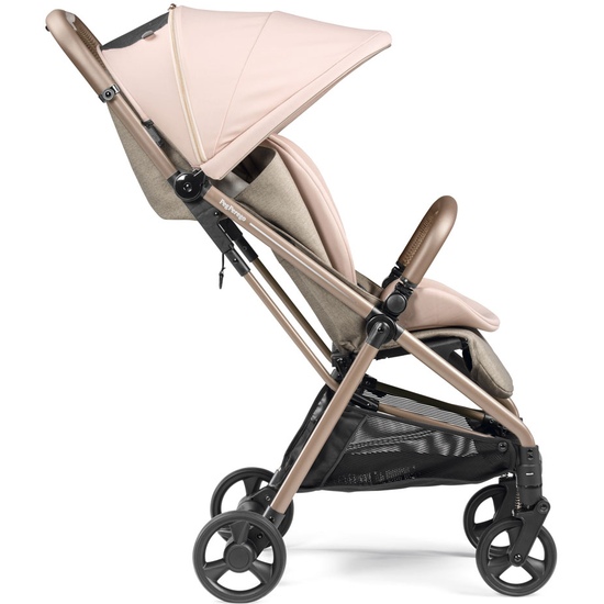 Коляска прогулочная Peg-Perego Selfie Plus Mon Amour - 5